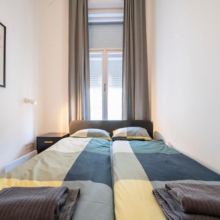The Grove Hideaway Central 2Br Retreat Budapest Esterno foto