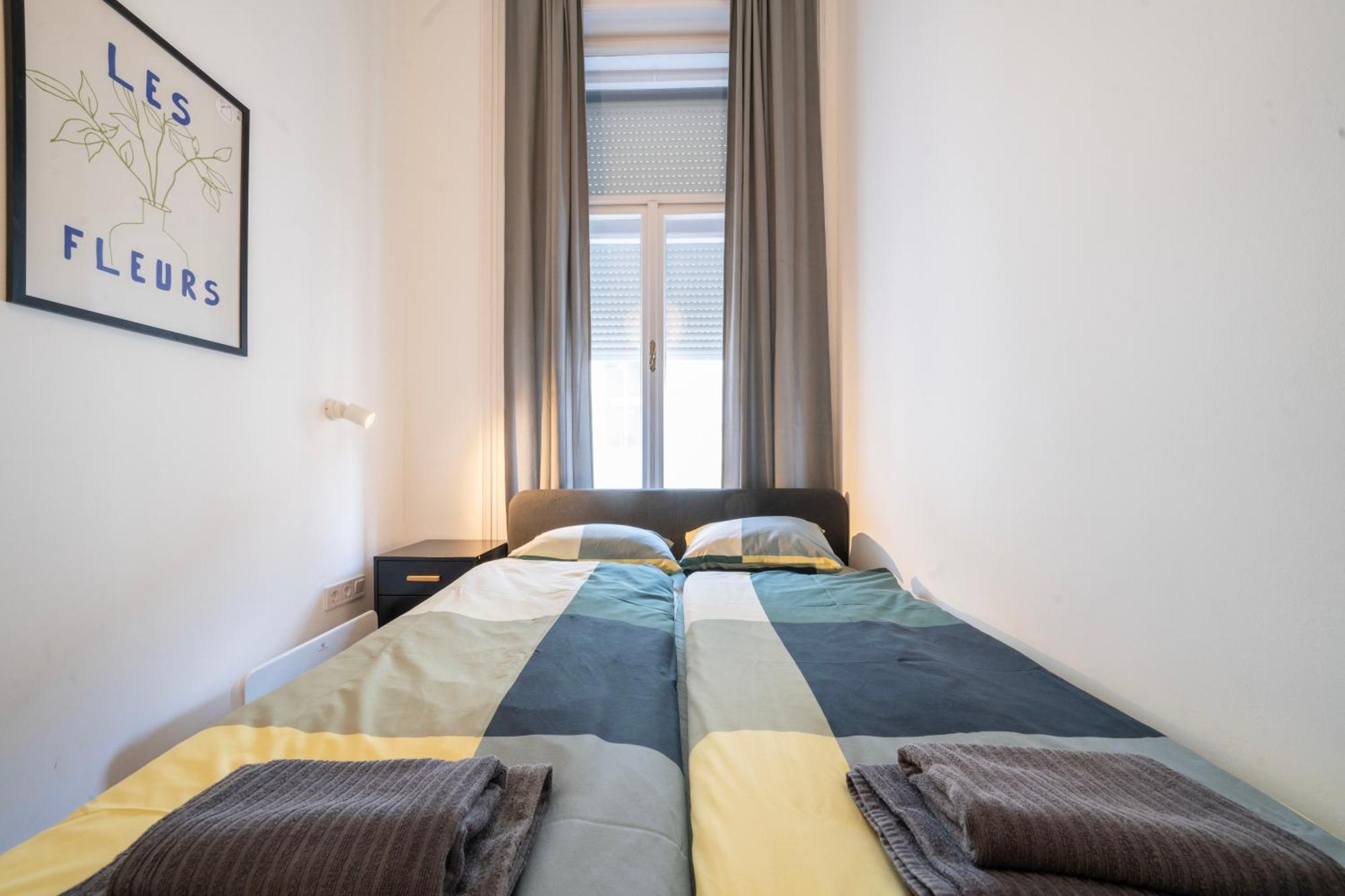 The Grove Hideaway Central 2Br Retreat Budapest Esterno foto