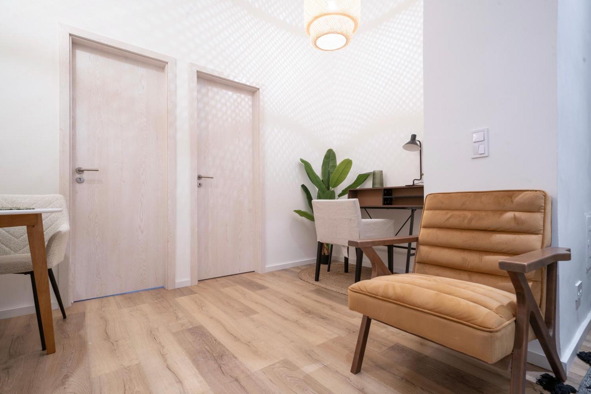 The Grove Hideaway Central 2Br Retreat Budapest Esterno foto